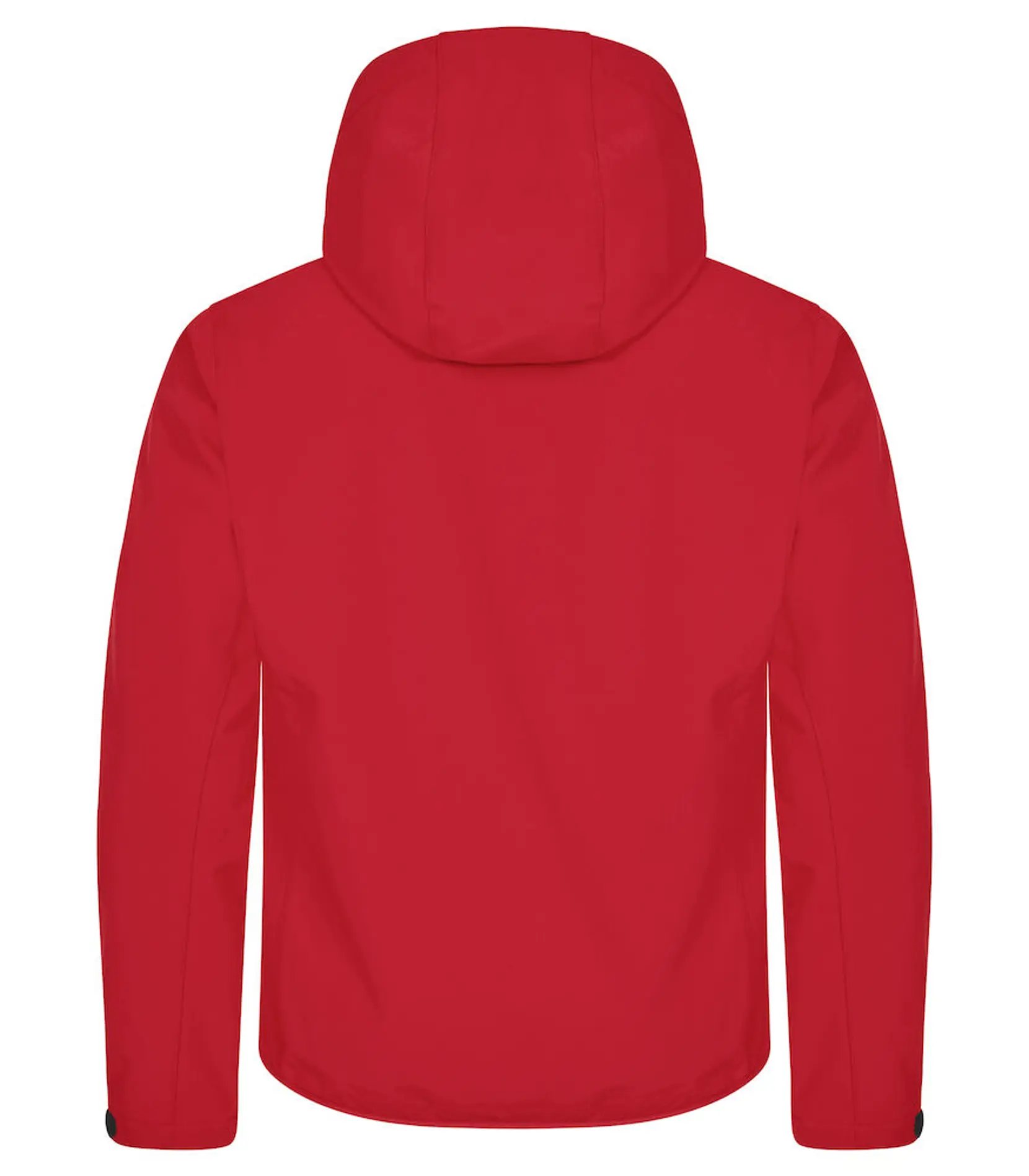 Bild på Classic Softshell Hoody Bild på Classic Softshell Hoody
