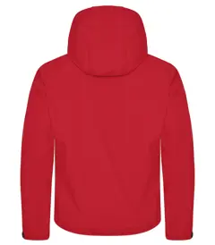 Bild på Classic Softshell Hoody