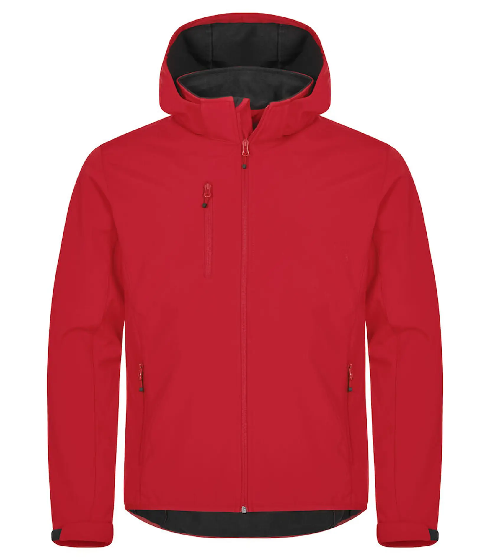 Bild på Classic Softshell Hoody Bild på Classic Softshell Hoody