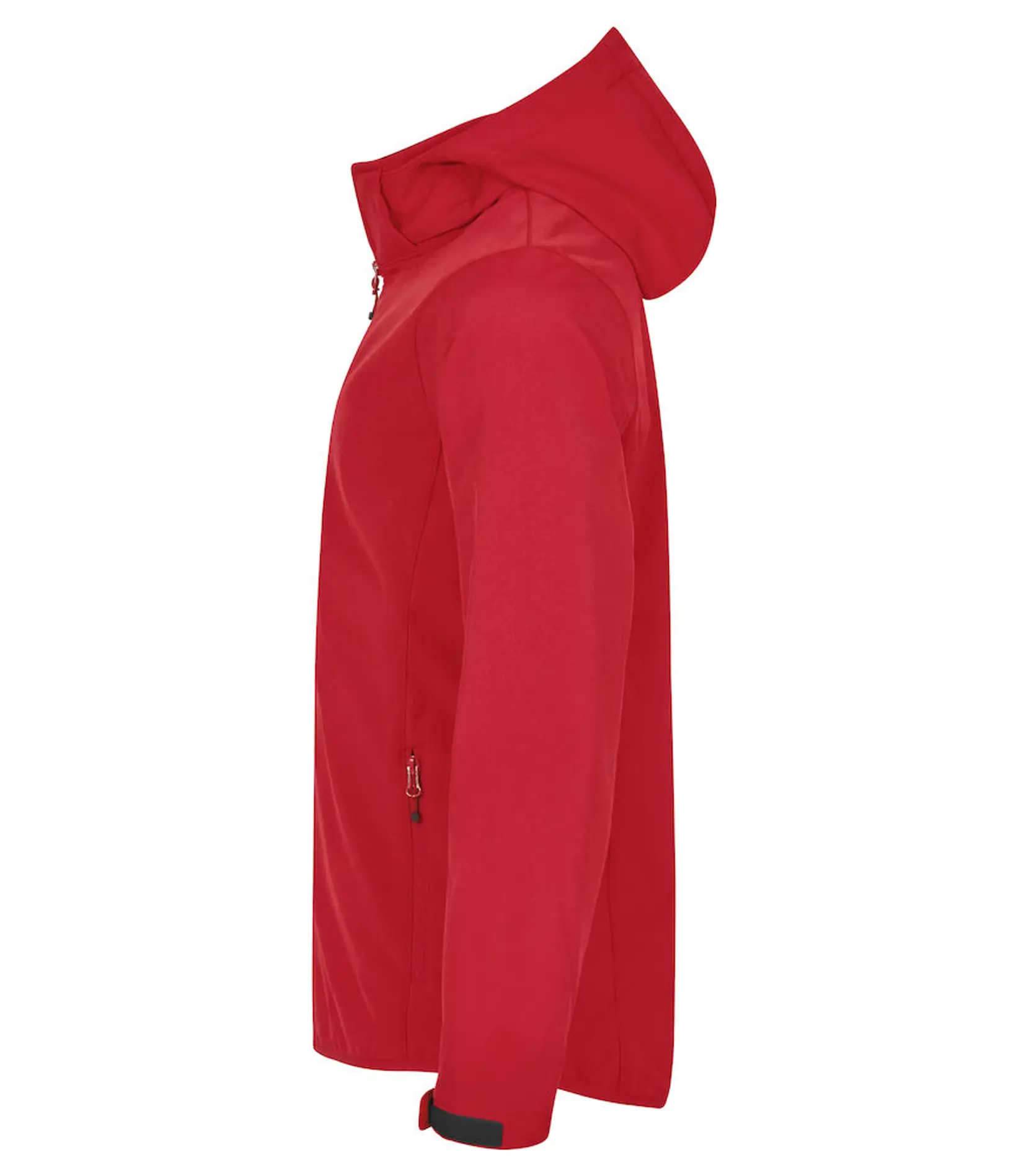 Bild på Classic Softshell Hoody Bild på Classic Softshell Hoody