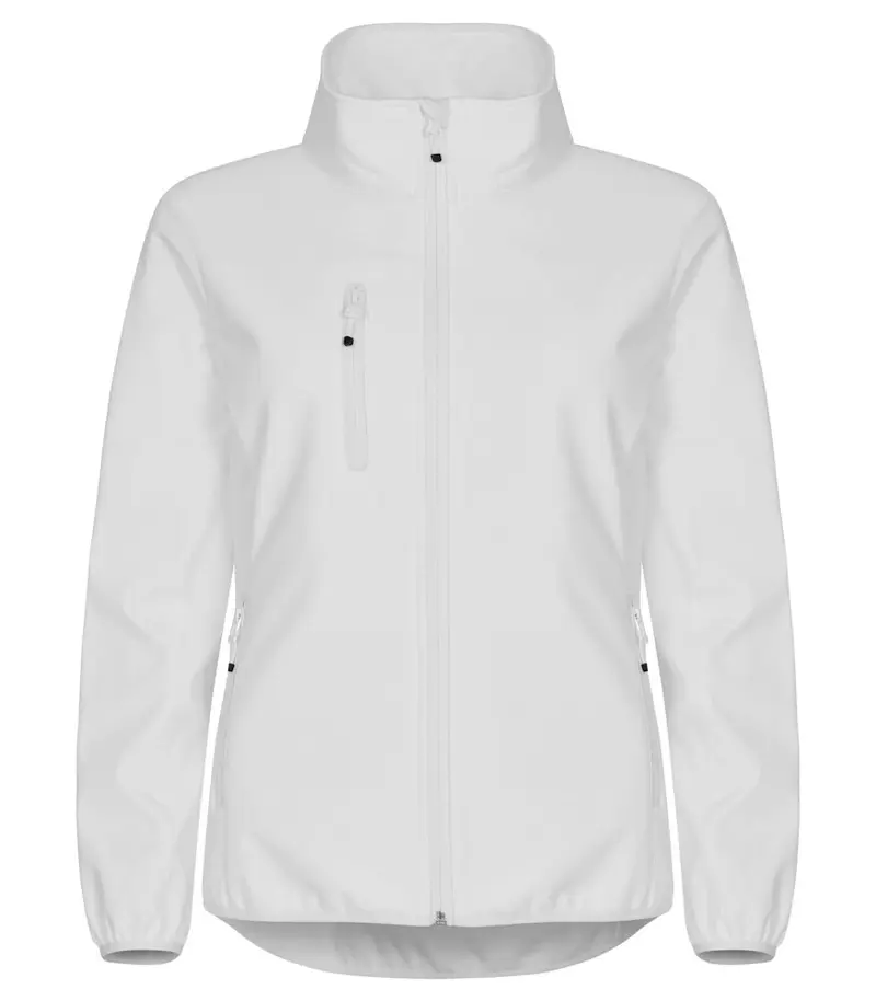 Bild på Classic Softshell Jacket Women