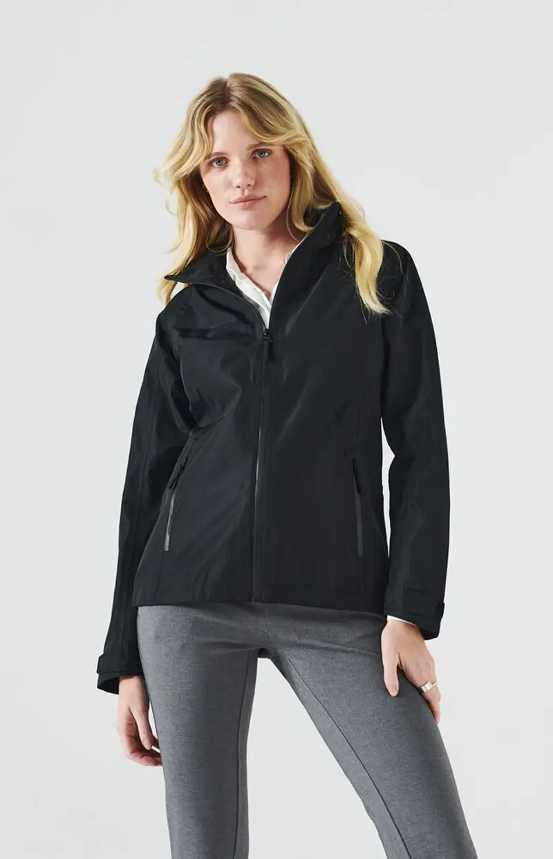Classic Shell Jacket Women