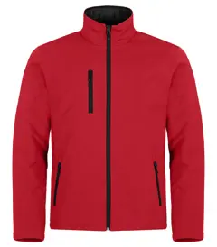 Bild på Padded Softshell Jacket