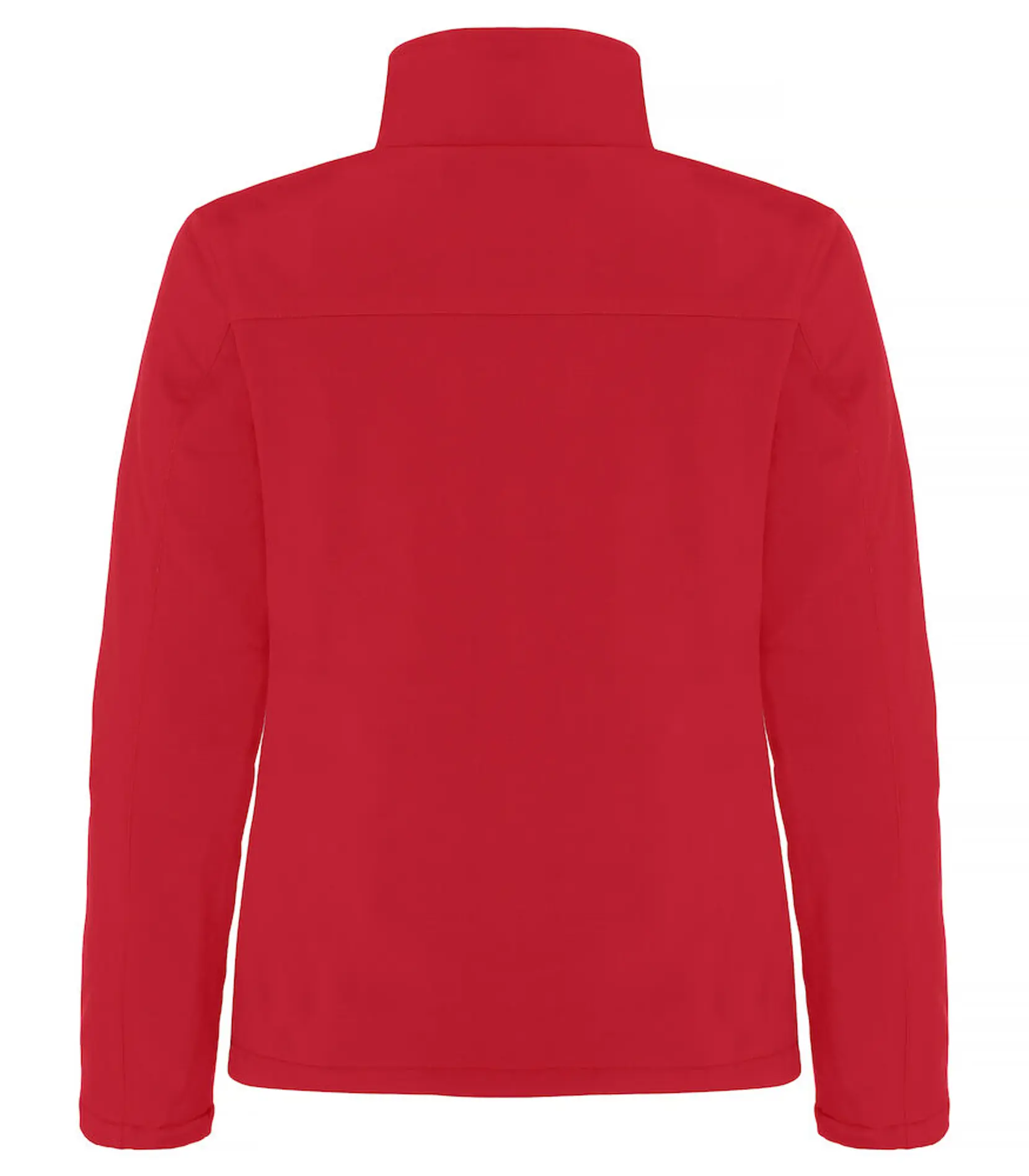 Bild på Padded Softshell Jacket Women Bild på Padded Softshell Jacket Women