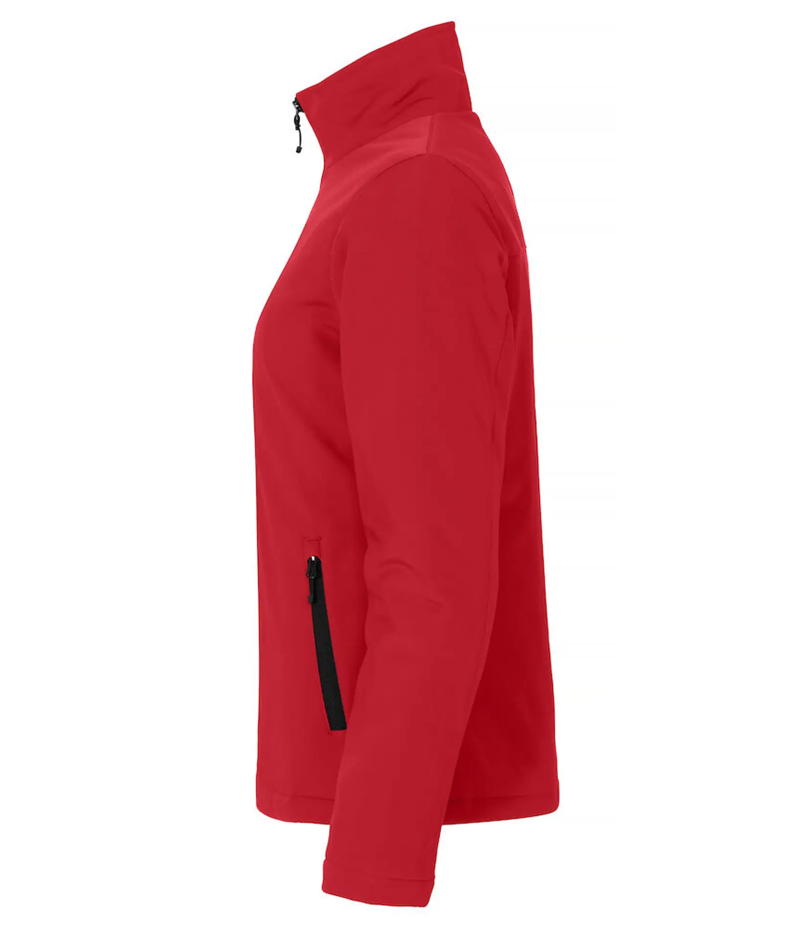 Bild på Padded Softshell Jacket Women Bild på Padded Softshell Jacket Women