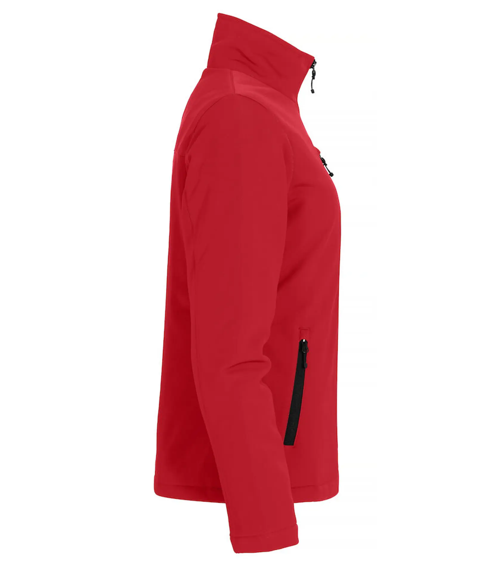 Bild på Padded Softshell Jacket Women Bild på Padded Softshell Jacket Women
