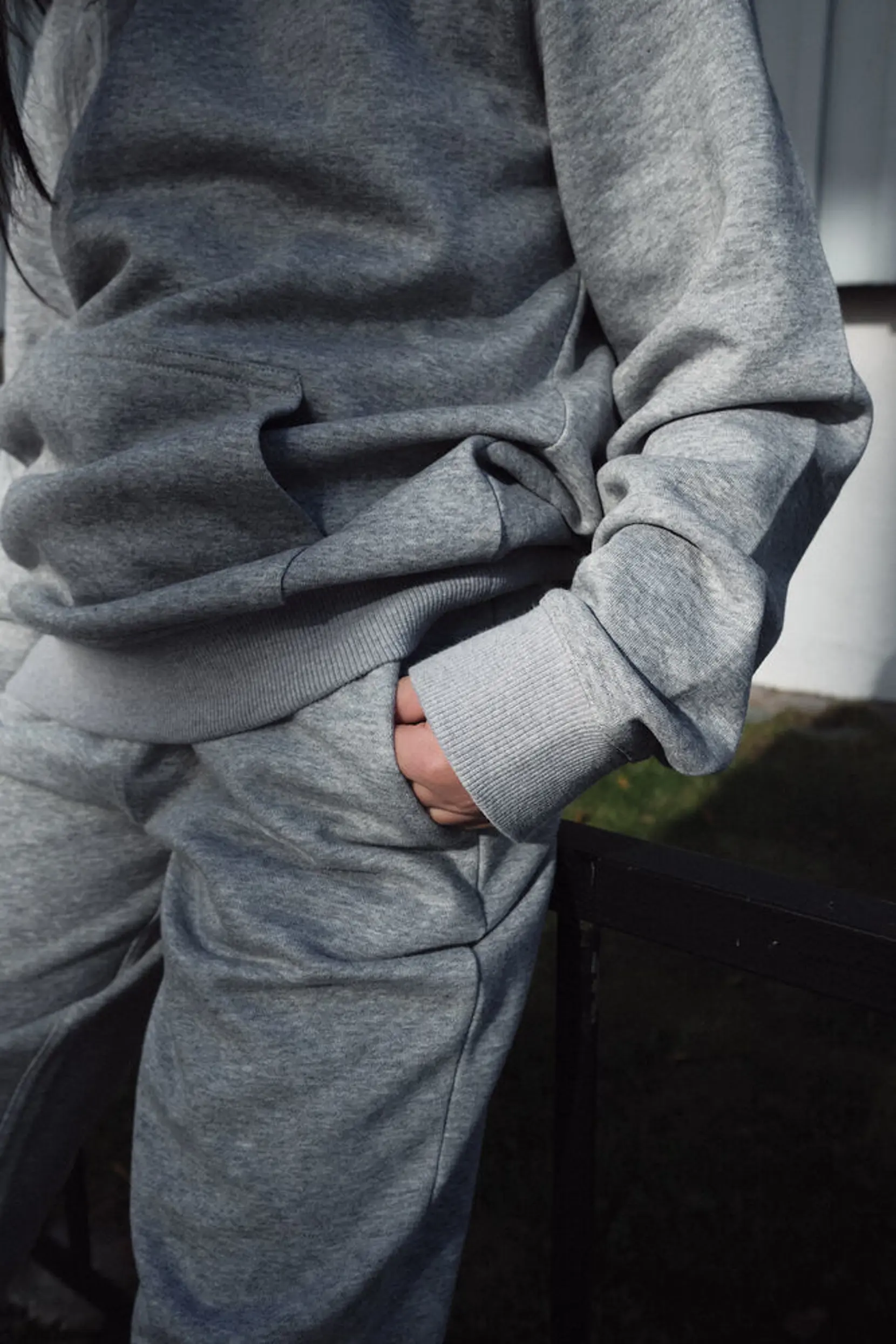 Bild på Miami Pants Junior Bild på Miami Pants Junior