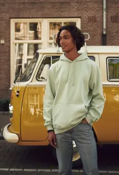 Bild på Miami Hoody