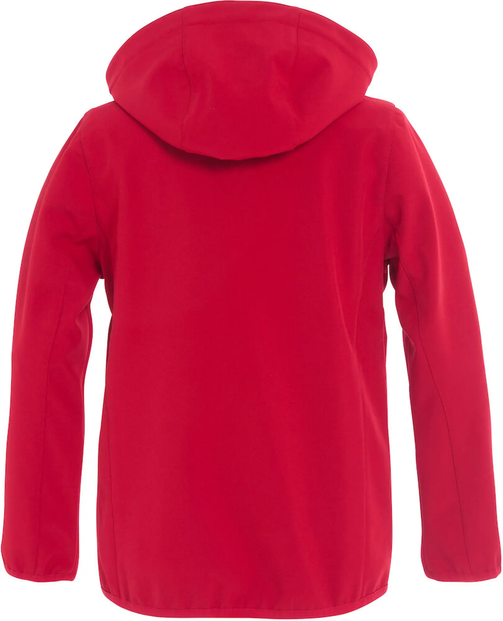 Bild på Basic Softshell Jacket Junior Bild på Basic Softshell Jacket Junior
