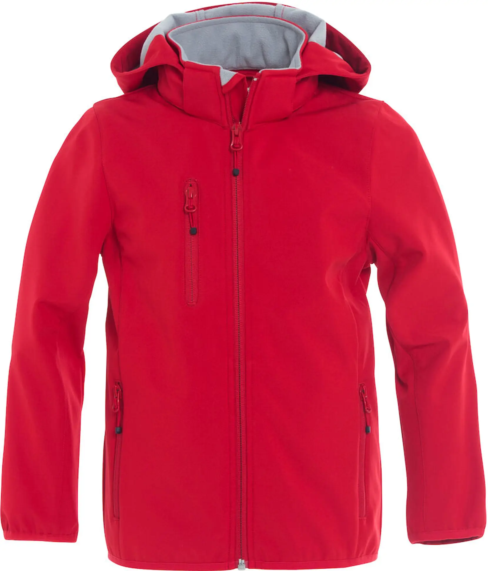 Bild på Basic Softshell Jacket Junior Bild på Basic Softshell Jacket Junior