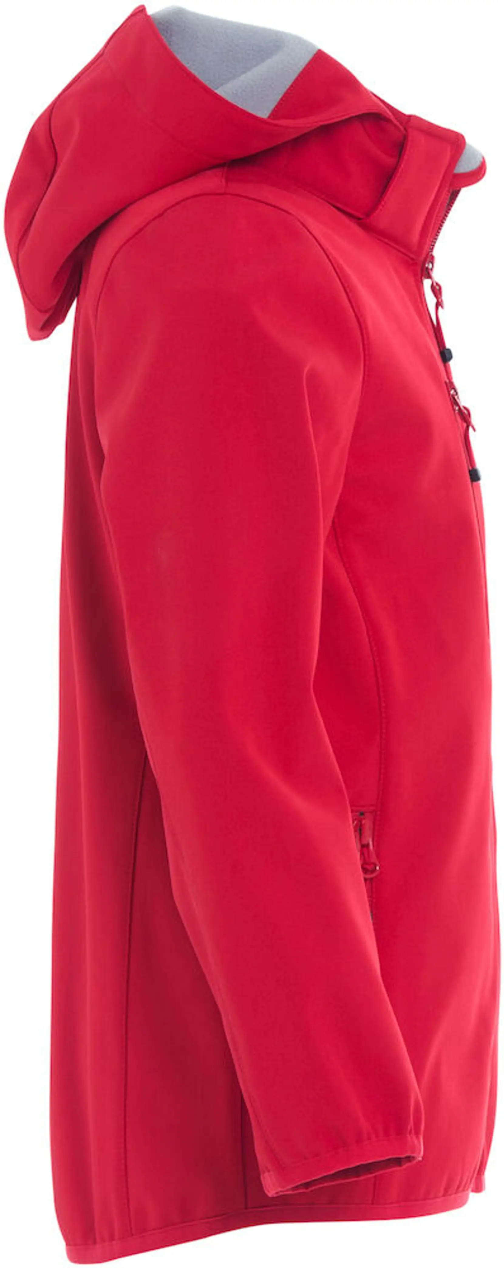 Bild på Basic Softshell Jacket Junior Bild på Basic Softshell Jacket Junior