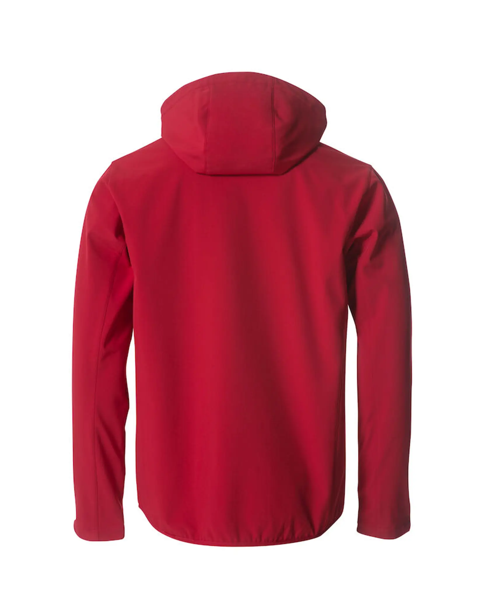 Bild på Basic Hoody Softshell Bild på Basic Hoody Softshell