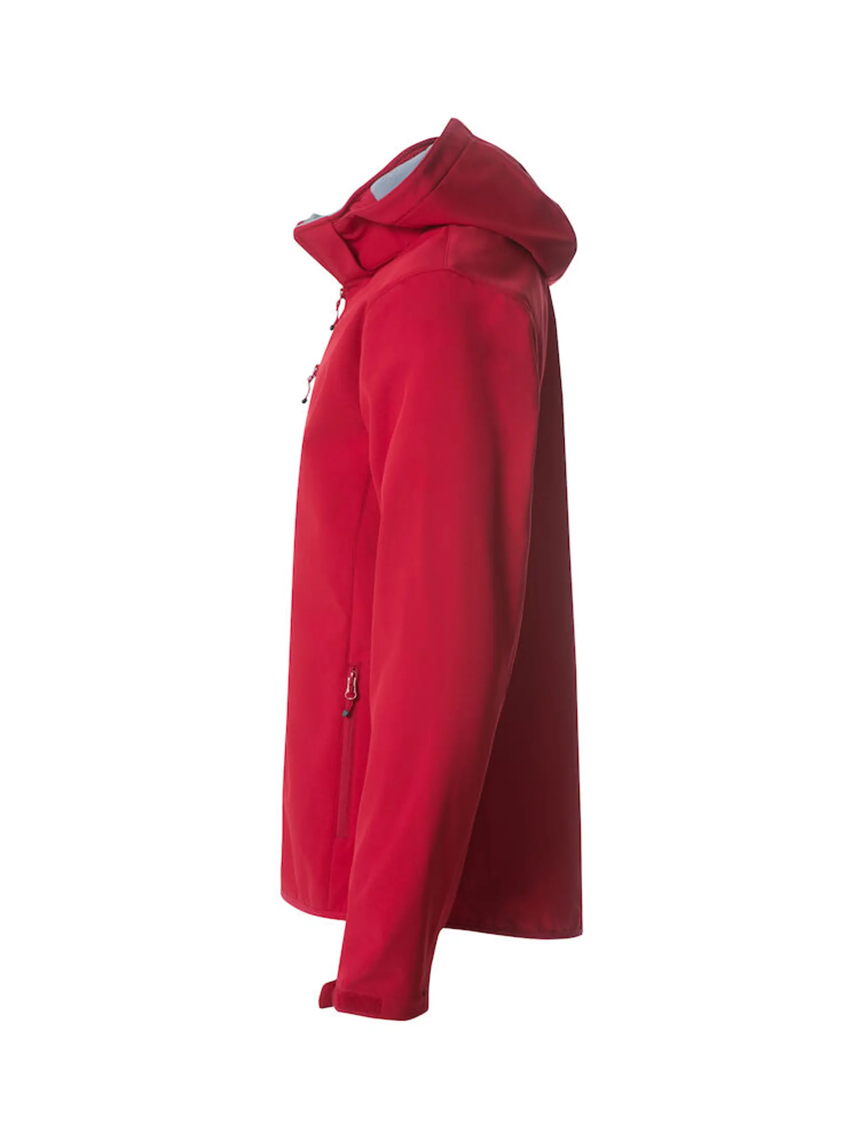 Bild på Basic Hoody Softshell Bild på Basic Hoody Softshell