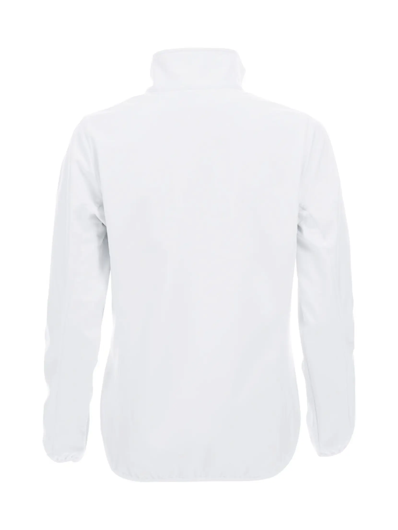 Bild på Basic Softshell Jacket Ladies Bild på Basic Softshell Jacket Ladies