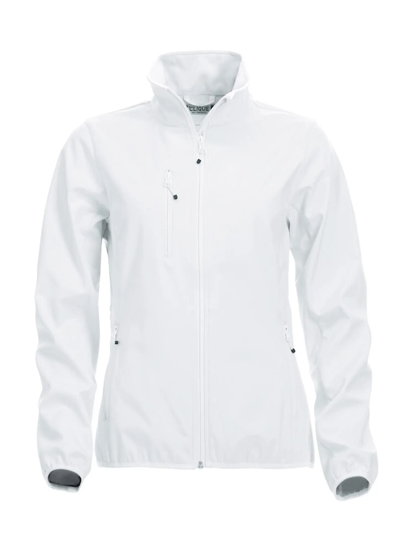 Bild på Basic Softshell Jacket Ladies Bild på Basic Softshell Jacket Ladies