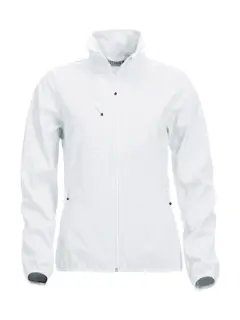 Bild på Basic Softshell Jacket Ladies