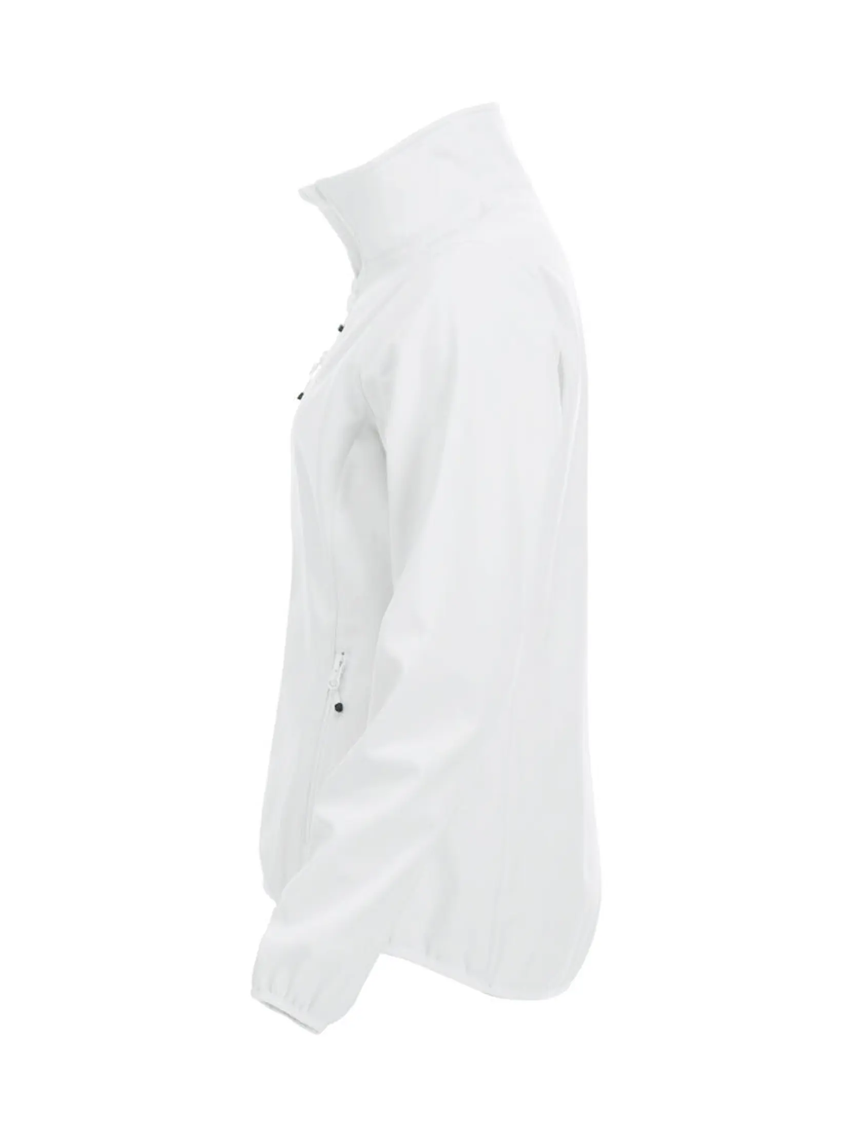 Bild på Basic Softshell Jacket Ladies Bild på Basic Softshell Jacket Ladies
