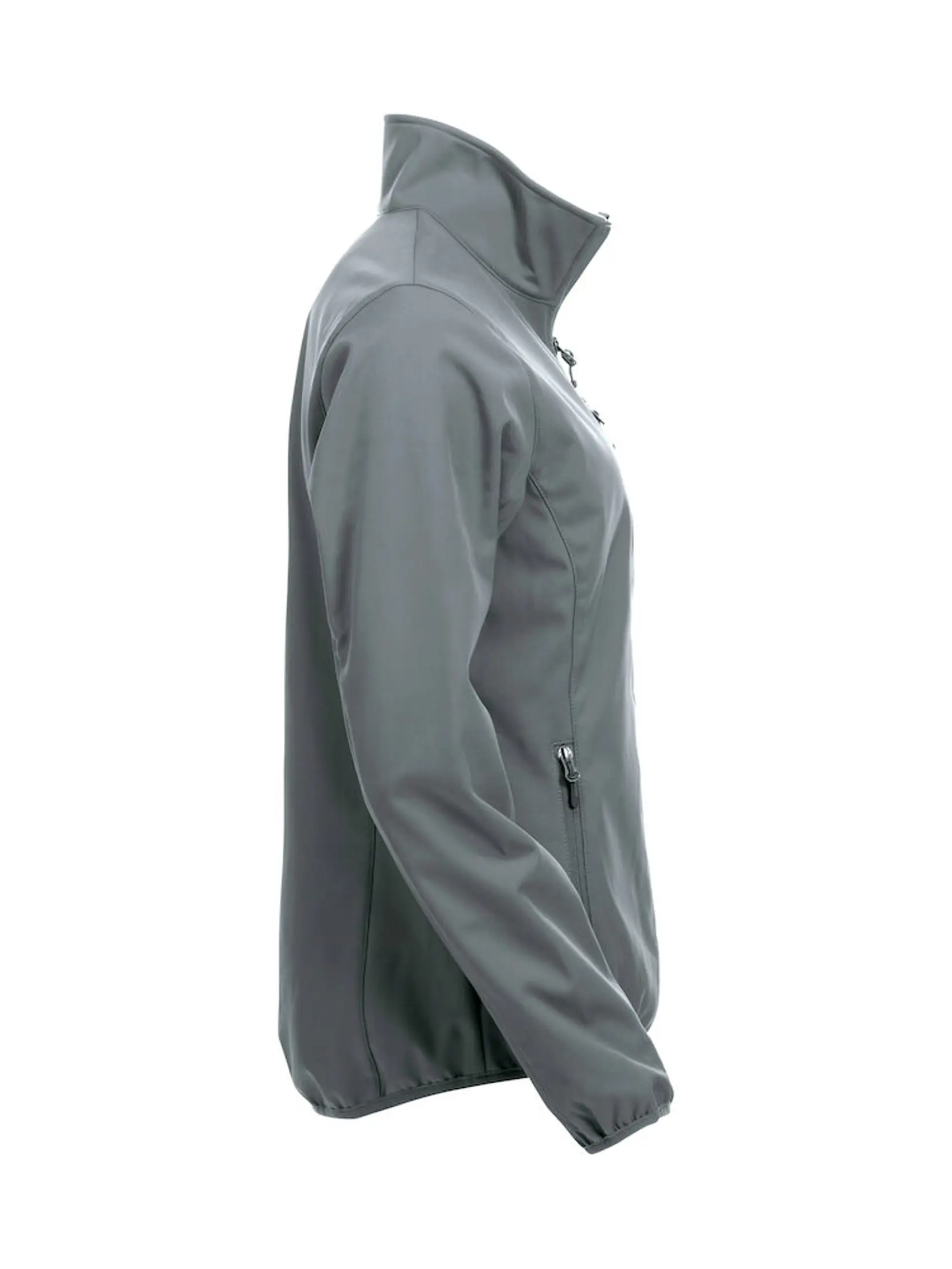 Bild på Basic Softshell Jacket Ladies Bild på Basic Softshell Jacket Ladies