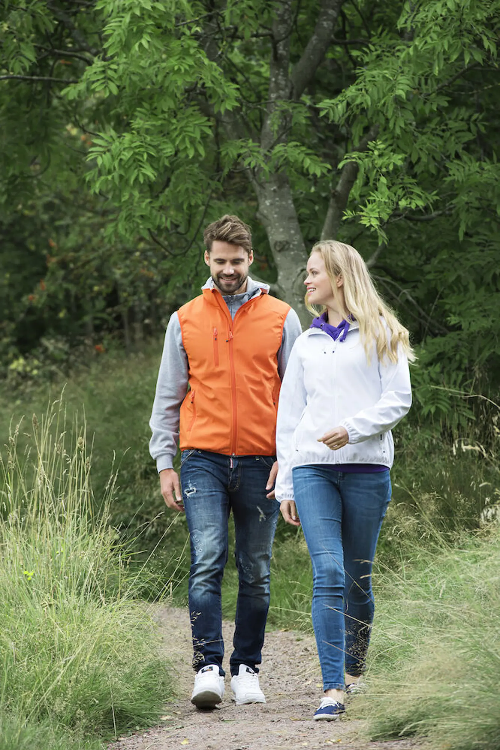 Bild på Basic Softshell Jacket Ladies Bild på Basic Softshell Jacket Ladies