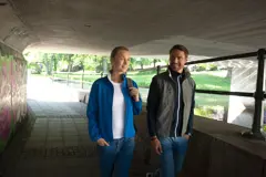 Bild på Basic Softshell Jacket Ladies