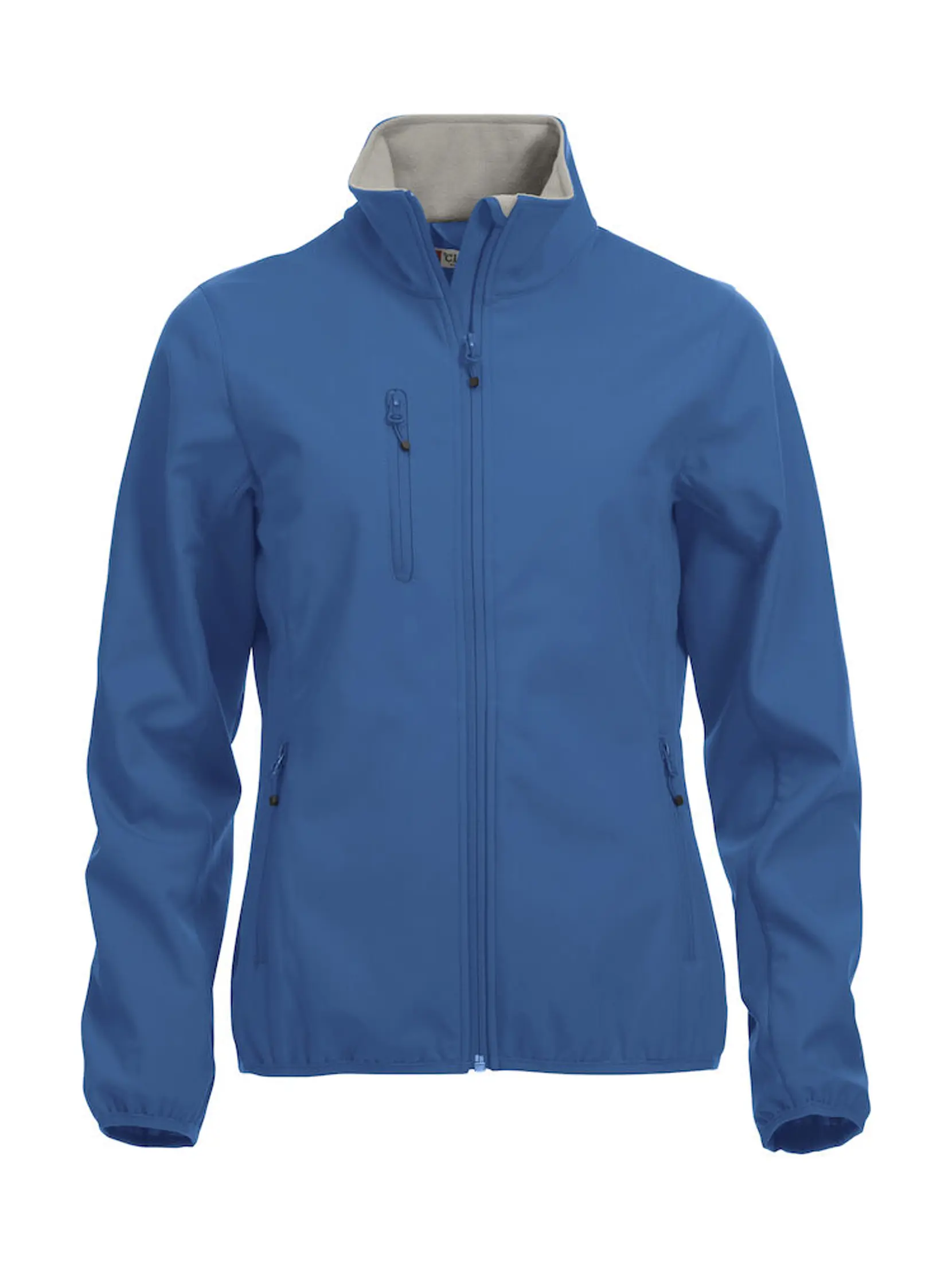 Bild på Basic Softshell Jacket Ladies Bild på Basic Softshell Jacket Ladies