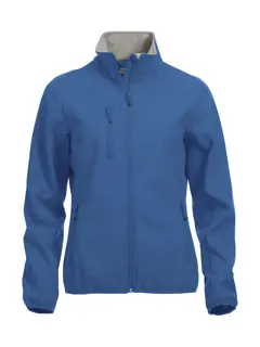 Bild på Basic Softshell Jacket Ladies