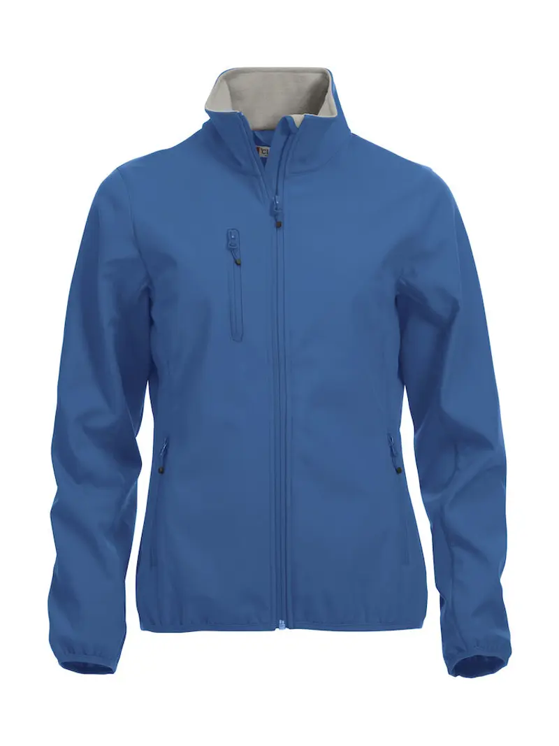 Bild på Basic Softshell Jacket Ladies