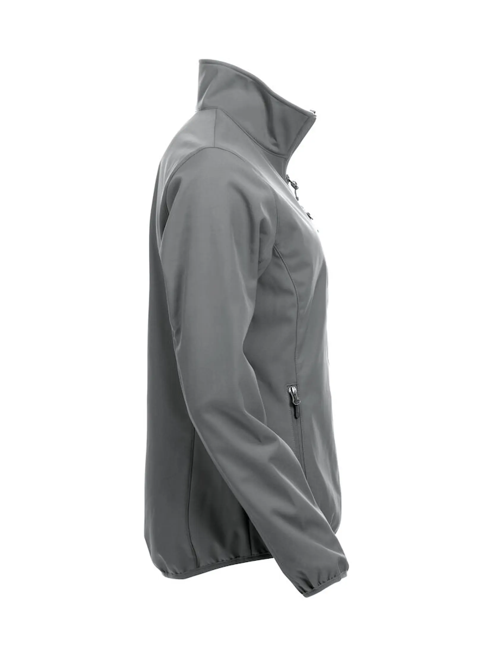 Bild på Basic Softshell Jacket Ladies Bild på Basic Softshell Jacket Ladies