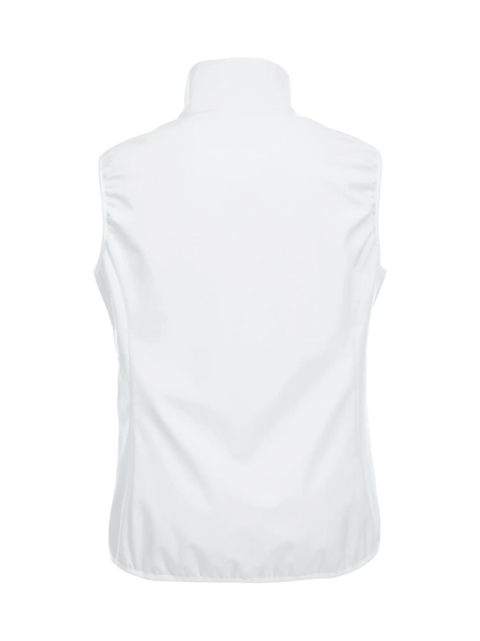 Bild på Basic Softshell Vest Ladies Bild på Basic Softshell Vest Ladies