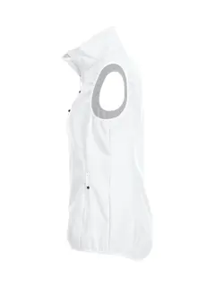 Bild på Basic Softshell Vest Ladies
