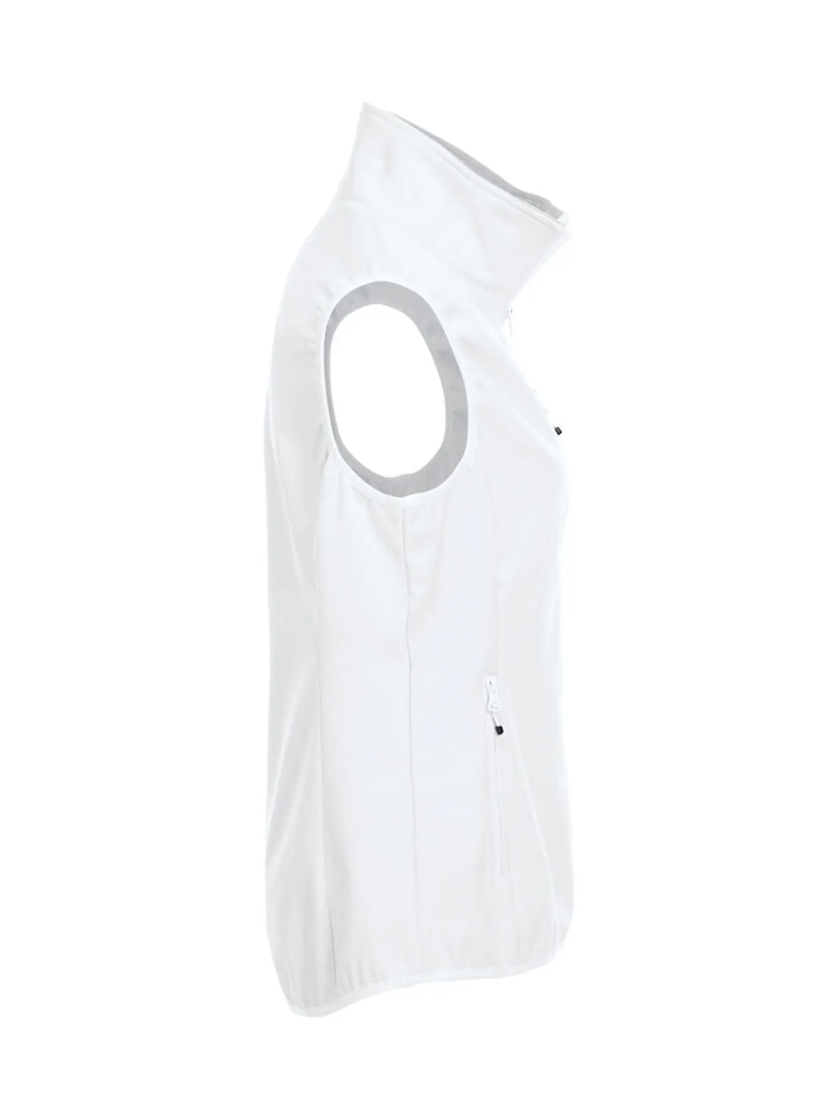 Bild på Basic Softshell Vest Ladies Bild på Basic Softshell Vest Ladies