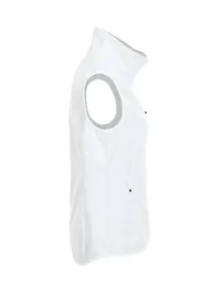 Bild på Basic Softshell Vest Ladies