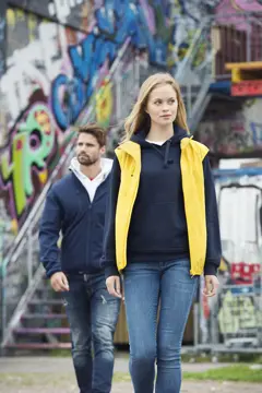 Bild på Basic Softshell Vest Ladies