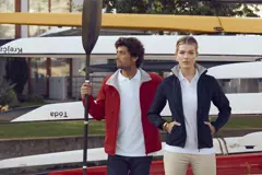 Bild på Basic Hoody Softshell Ladies
