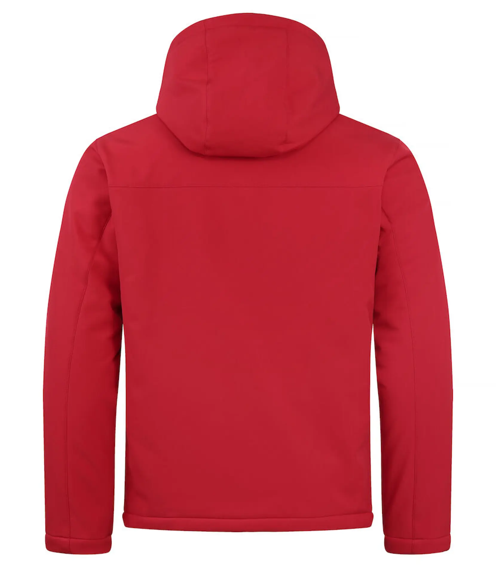 Bild på Padded Hoody Softshell Bild på Padded Hoody Softshell