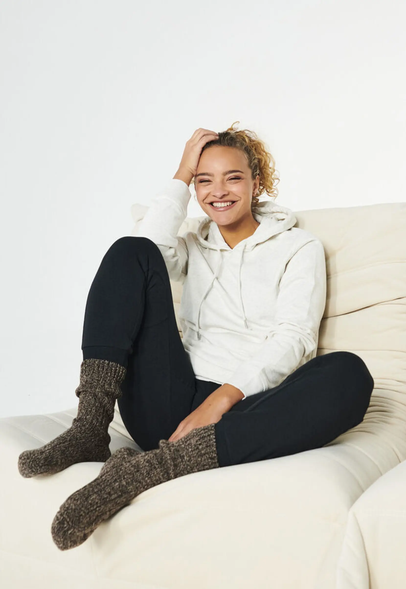Bild på Premium OC Hoody Women Bild på Premium OC Hoody Women