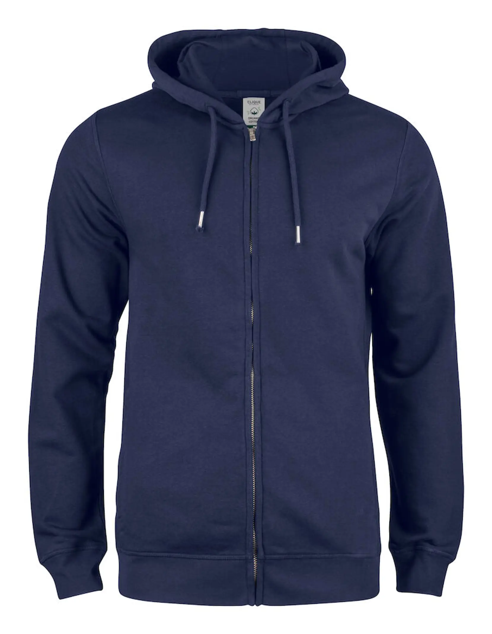 Bild på Premium OC Hoody Full Zip Bild på Premium OC Hoody Full Zip