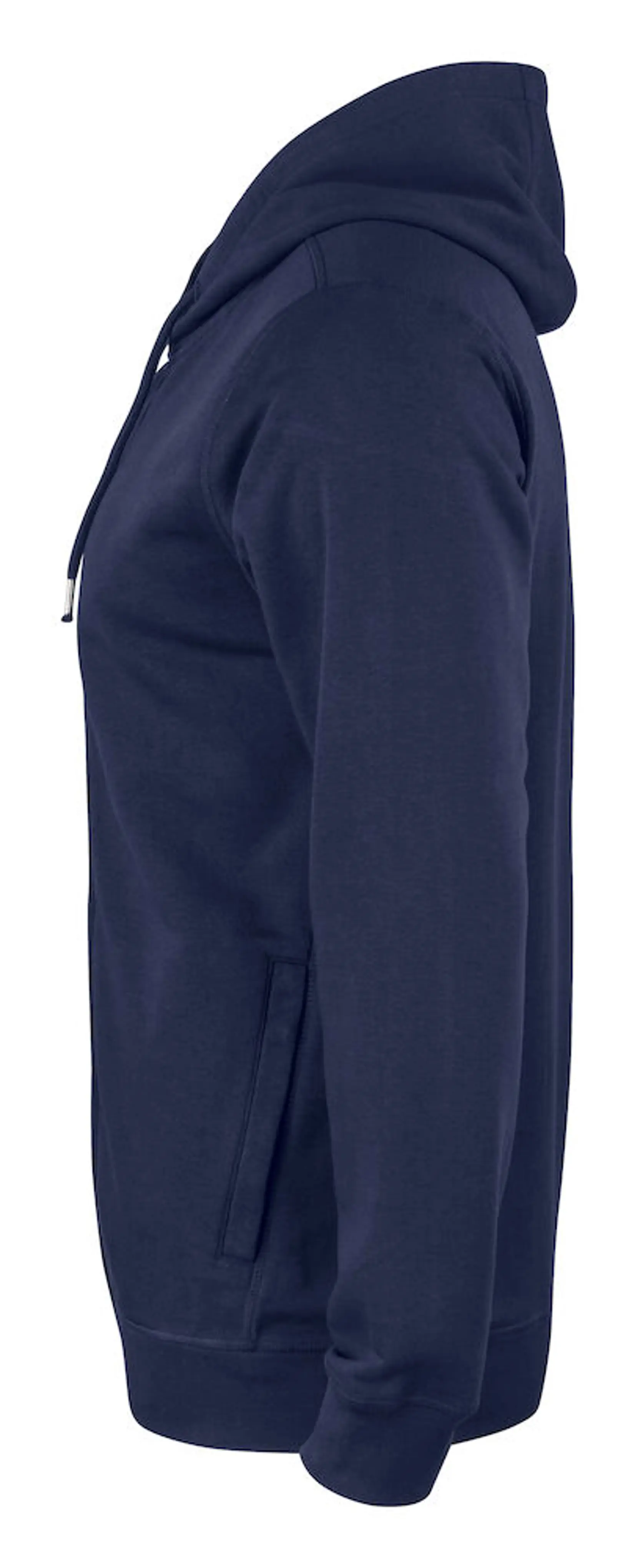 Bild på Premium OC Hoody Full Zip Bild på Premium OC Hoody Full Zip