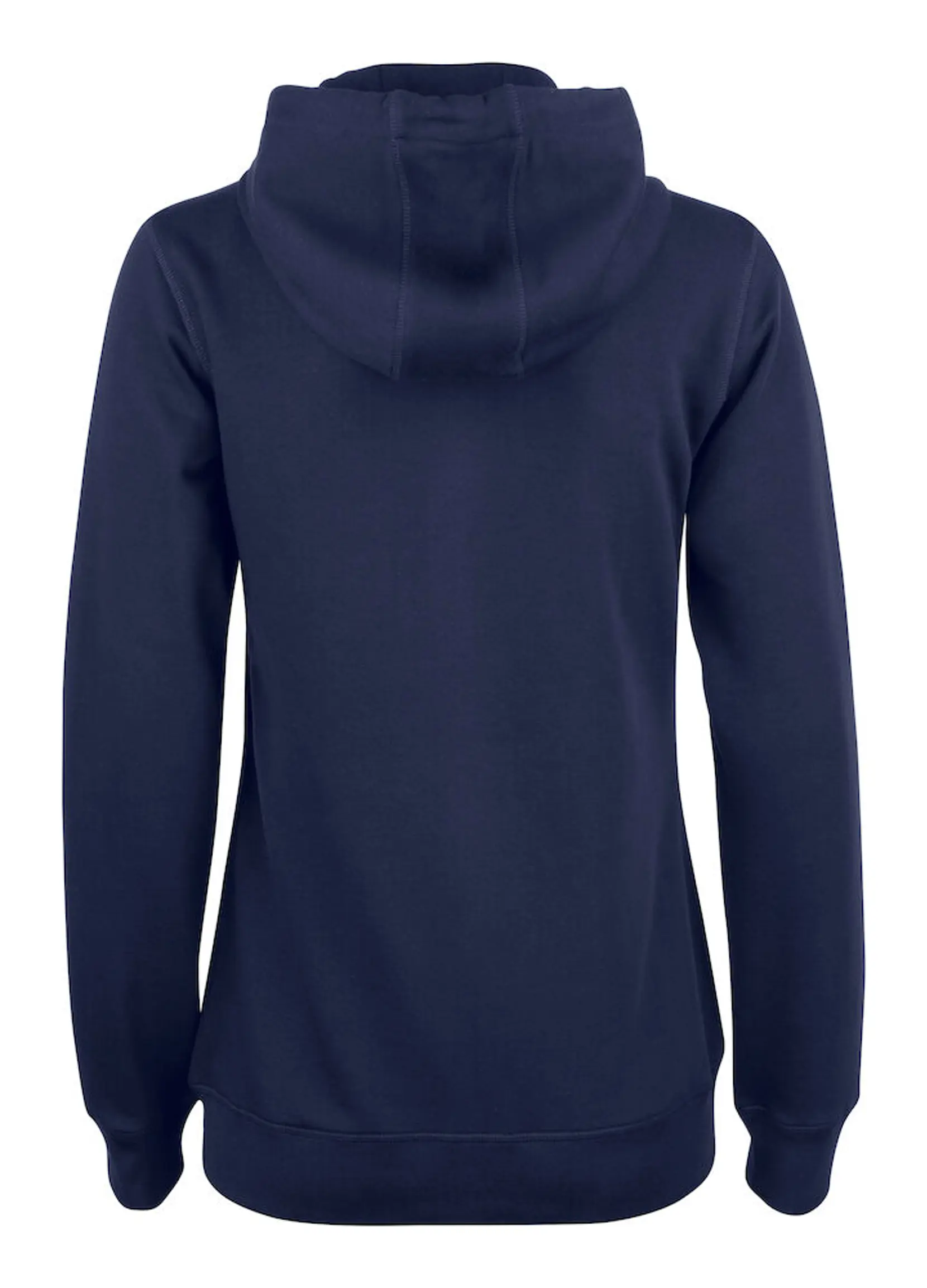 Bild på Premium OC Hoody Full Zip Women Bild på Premium OC Hoody Full Zip Women