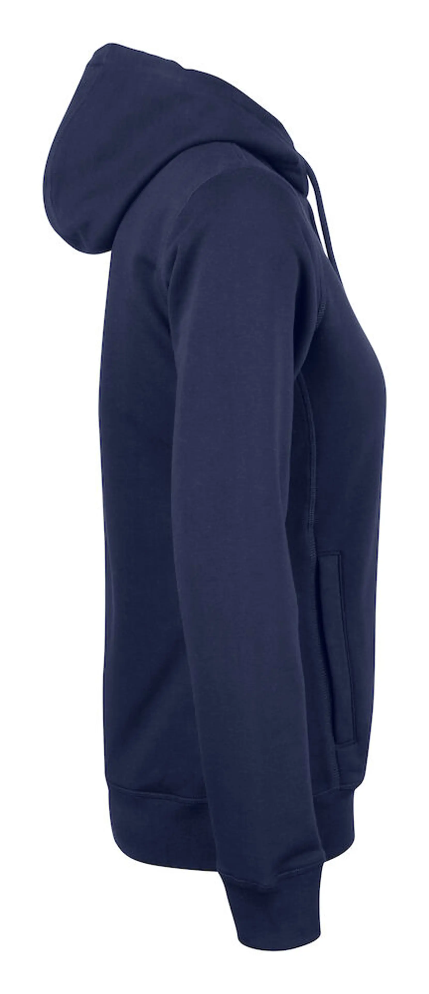 Bild på Premium OC Hoody Full Zip Women Bild på Premium OC Hoody Full Zip Women
