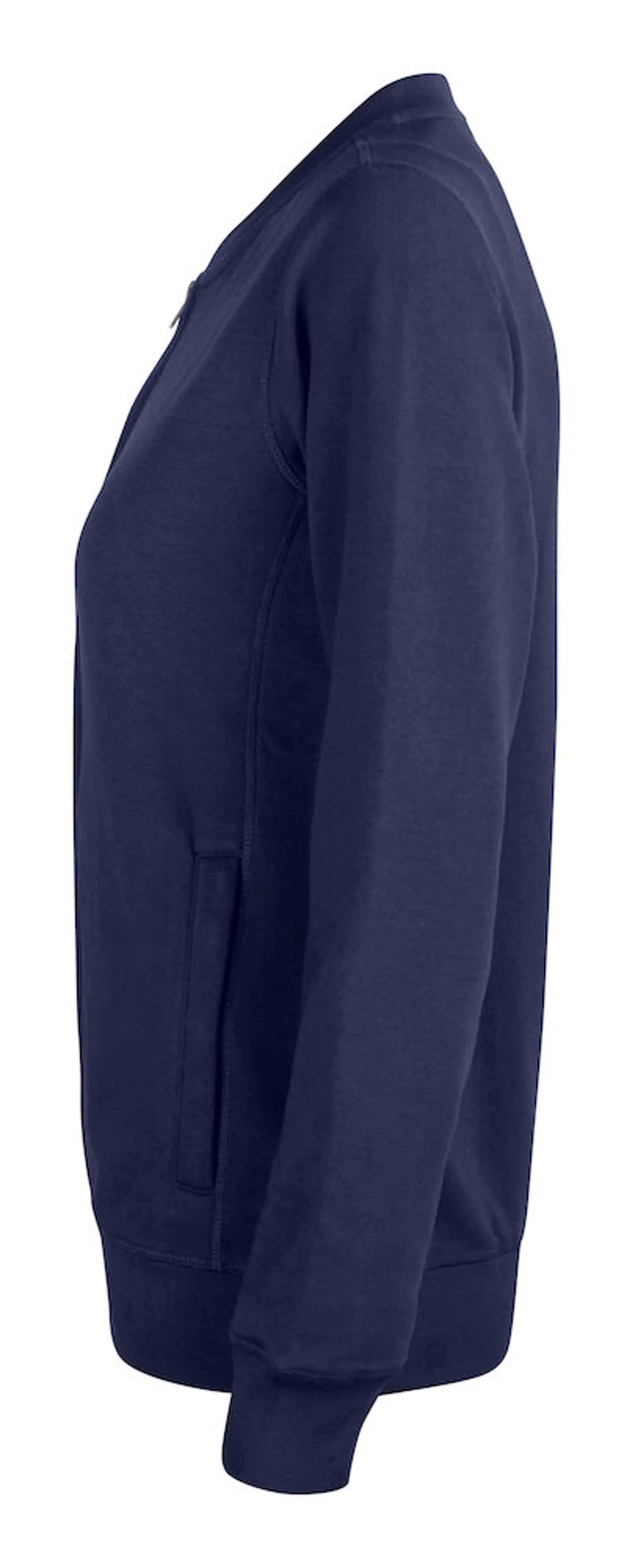 Bild på Premium OC Cardigan Women Bild på Premium OC Cardigan Women