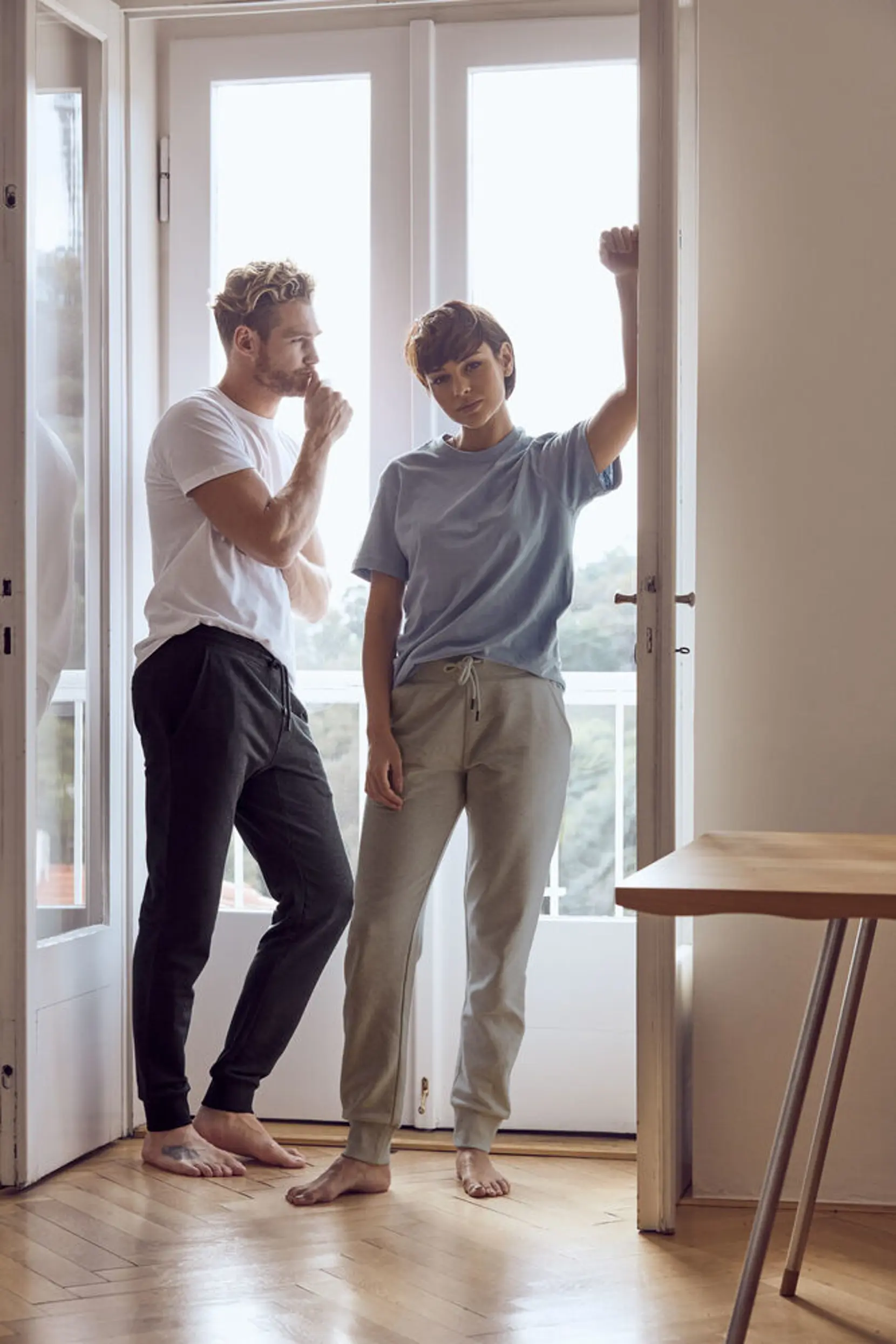 Bild på Premium OC Pants Women