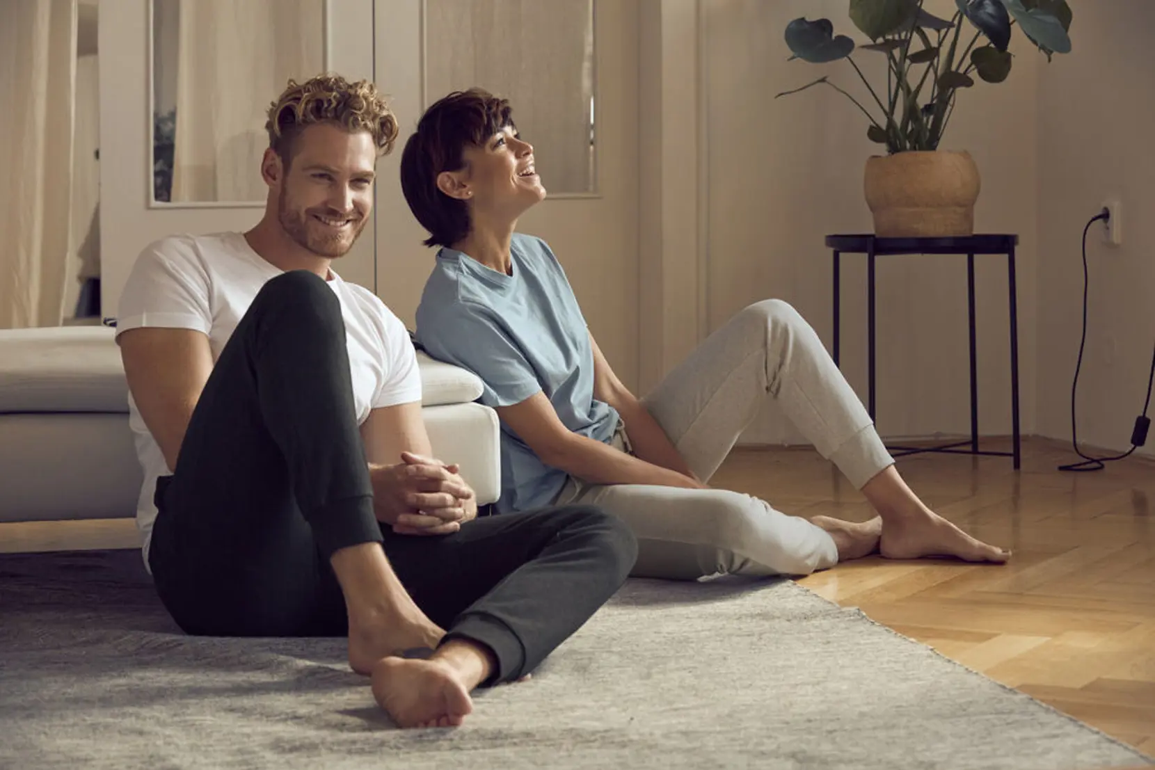 Bild på Premium OC Pants Women