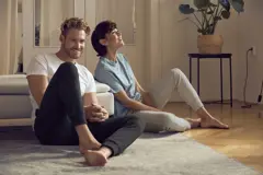 Bild på Premium OC Pants Women