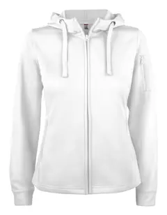 Bild på Basic Active Hoody Full Zip Women