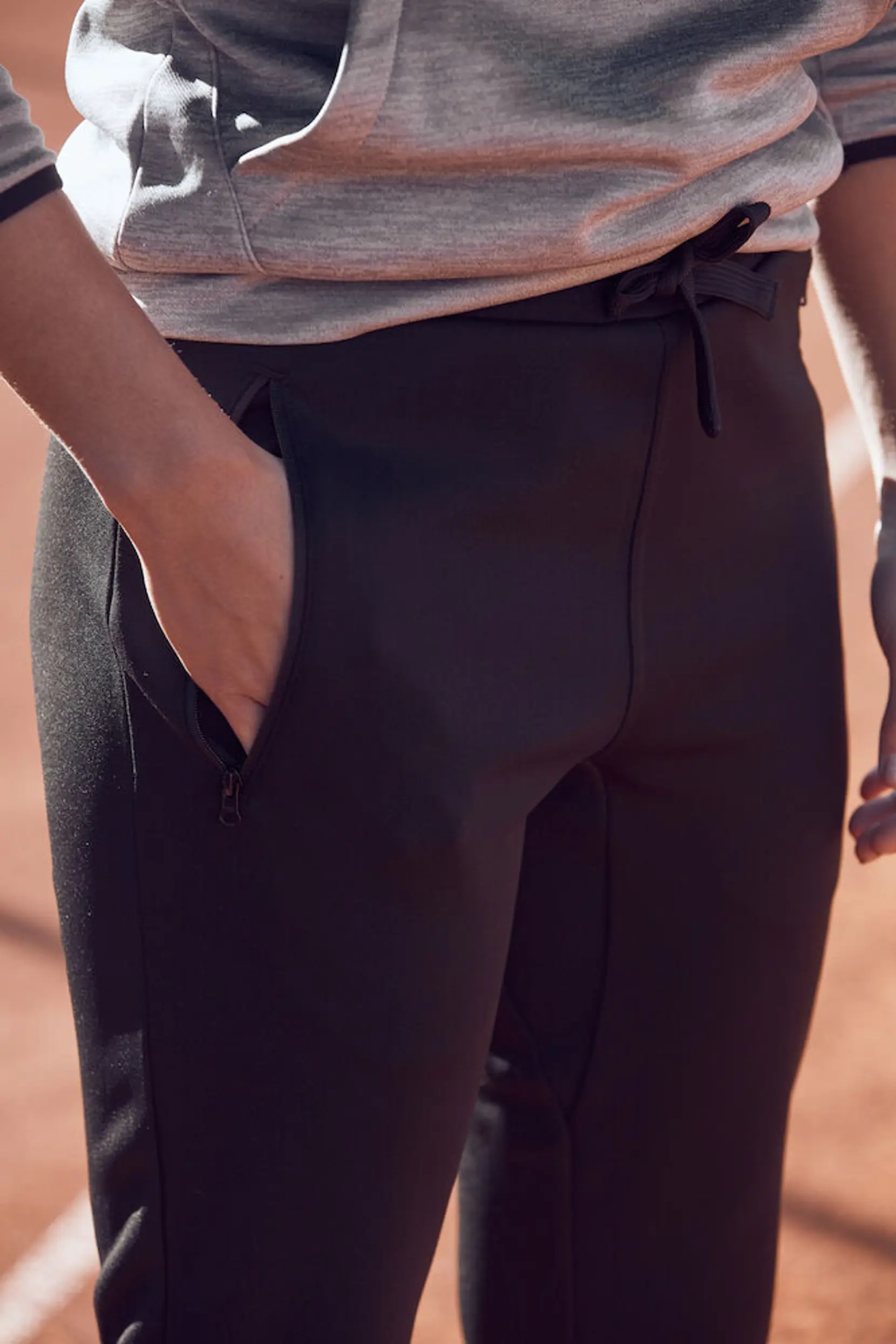Bild på Basic Active Pants Bild på Basic Active Pants