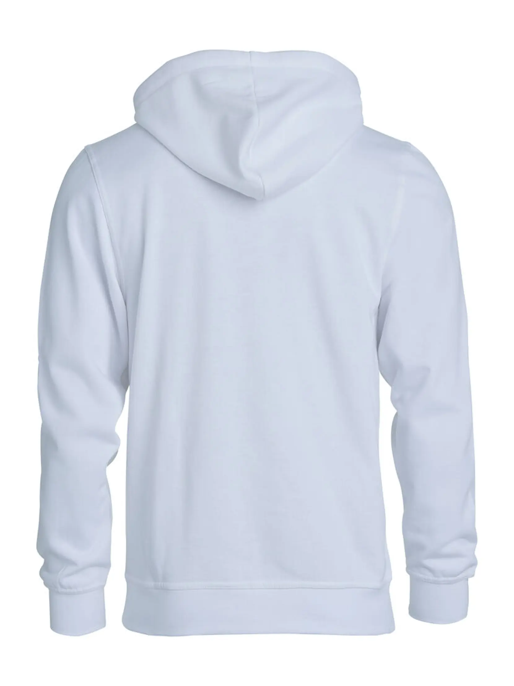Bild på Basic Hoody Junior Bild på Basic Hoody Junior