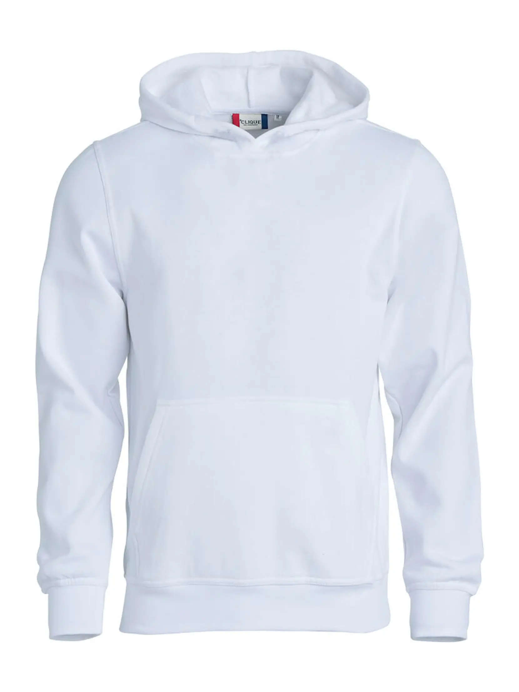 Bild på Basic Hoody Junior Bild på Basic Hoody Junior