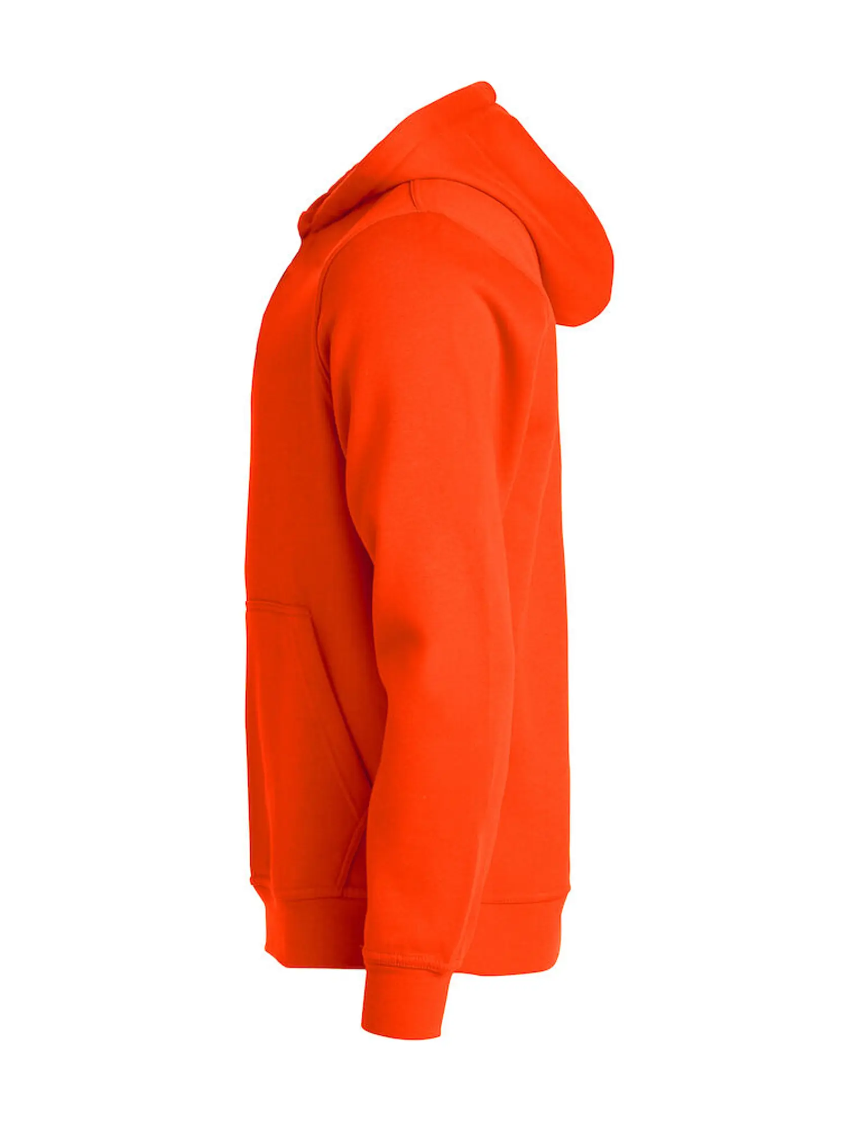 Bild på Basic Hoody Junior Bild på Basic Hoody Junior