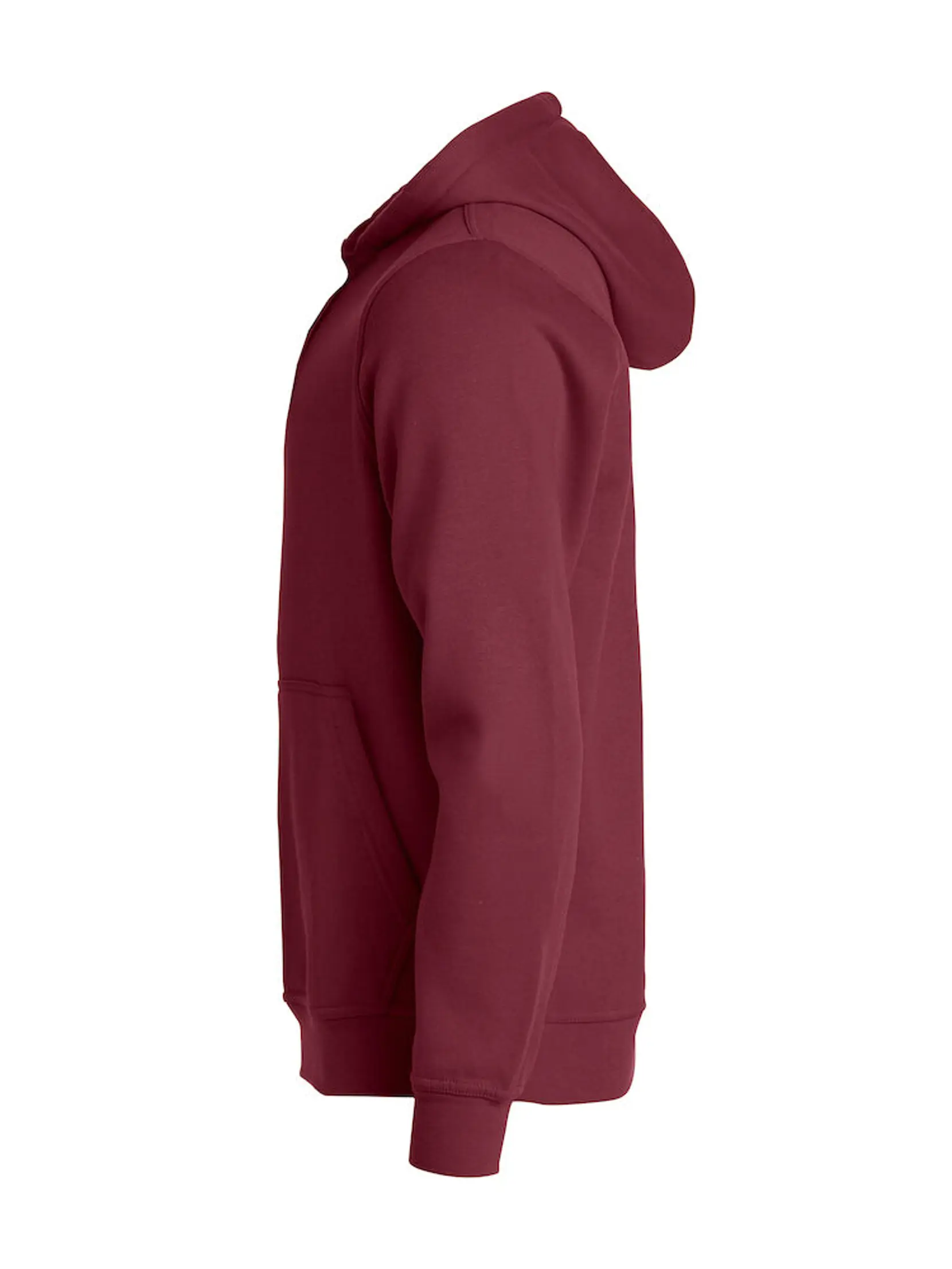 Bild på Basic Hoody Junior Bild på Basic Hoody Junior